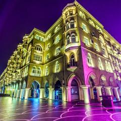 REGAL Apartment