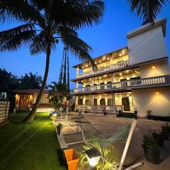 Beach Hive Resort Kashid