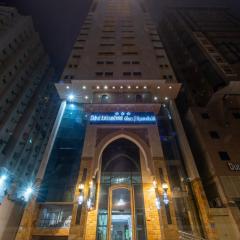 فندق سدرة الاحسان