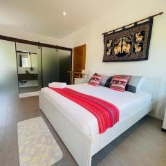 Koh Chang, Bungalow 8B