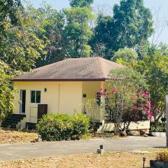 Koh Chang, Bungalow 8A