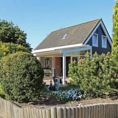 Vakantiehuis Mosselbank 22, loopafstand van strand VP070