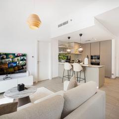 Daniels 1BR at Jumeirah Village Circle Brand New