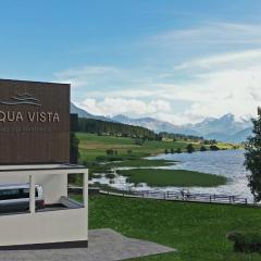 AquaVista Lakeside Apartments