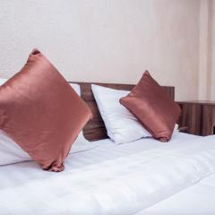 S Tetu Hotel Nairobi