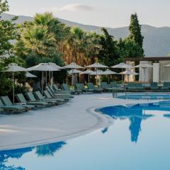 Village Heights Resort