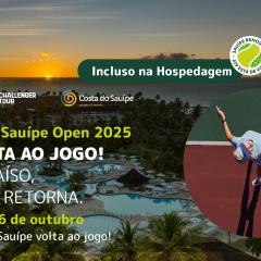 Sauipe Terra Resort - All Inclusive