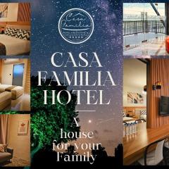 Casa Familia Hotel