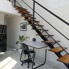 Loft Céntrico Cedral