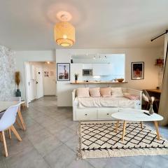 Appartement Gratte-Ciel 4p Chek in H24