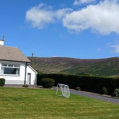 Kilbrien Mountain view