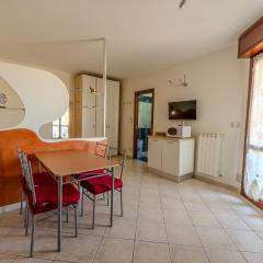 Turin Airport apt I
