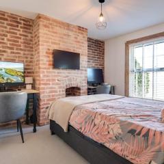 Charming Dog Friendly Cottage in Devon