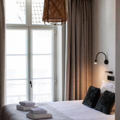 Hotel Rose Red