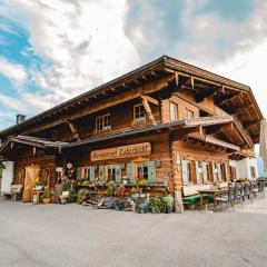 Ferienhaus Loderbichl