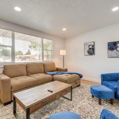 2 Mi to Gardner Village Recently Remodeled Home!