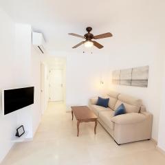 Apartment in Marina de Casares