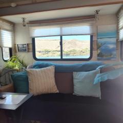 Elegant Fishers Riverfront Paradise Private Beach