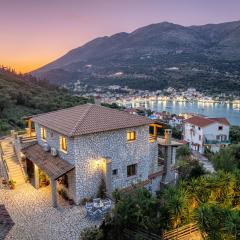 Luxury Stone Apartments