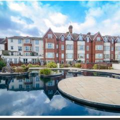 8 Royal Court Apartments,,Sutton Coldfield, Birmingham B74 2NA