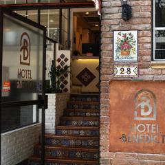 Hotel Benedicta