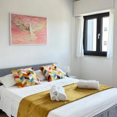 La Fenice Suite
