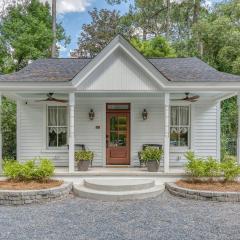 Elledot Cottage