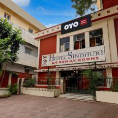 Hotel O Sindhuri Vijayawada Junction