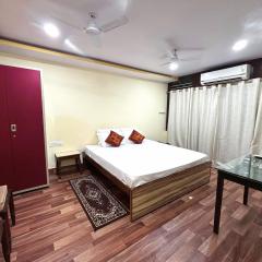 Luxury Homestay