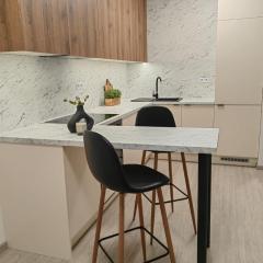 Apartmán Odevná