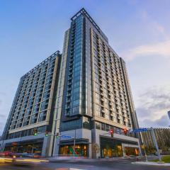 Capitol Suites - Tysons Corner