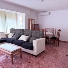 Apartamento de 5 habitaciones en Almería playa