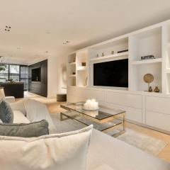 Amsterdam Appartement Prinsengracht