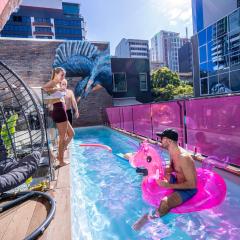 Brisbane Quarters