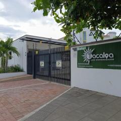 Hotel TACALOA INN EXPERIENCE