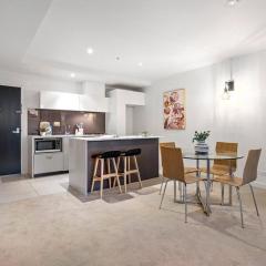 Spencer Heights Stylish CBD Apartment 2BR 1Car
