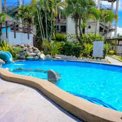 Grand Melanesian Hotel