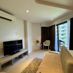 Tambuli Resort and Spa