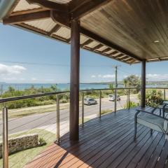 Oasis on the beach - large 6BR home w. ocean views