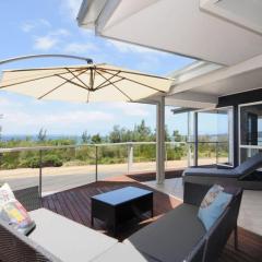Arcadia - large 4BR beach home & optional studio