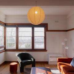 Tamar Views Mid-Century Vibes