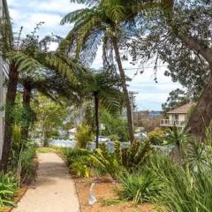Bowen View - pet-friendly home near Hyams Beach
