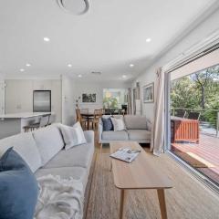 Elements of Hyams - perfect Hyams Beach getaway