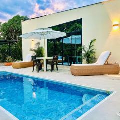Villa Paz CASA QUINTA CON PISCINA PRIVADA
