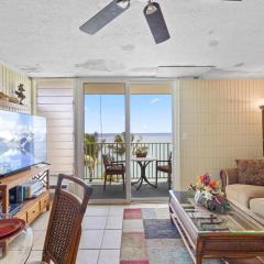 Beachfront Studio w Amazing Views