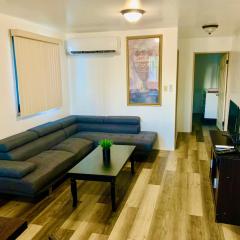 Pedro's Hideaway, 1 Bedroom Home