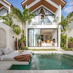 Villa Senja Emas Uluwatu