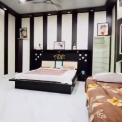 Malik farm house