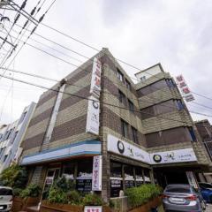 Jeju Top Motel