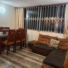 Double bedroom TV cabinet